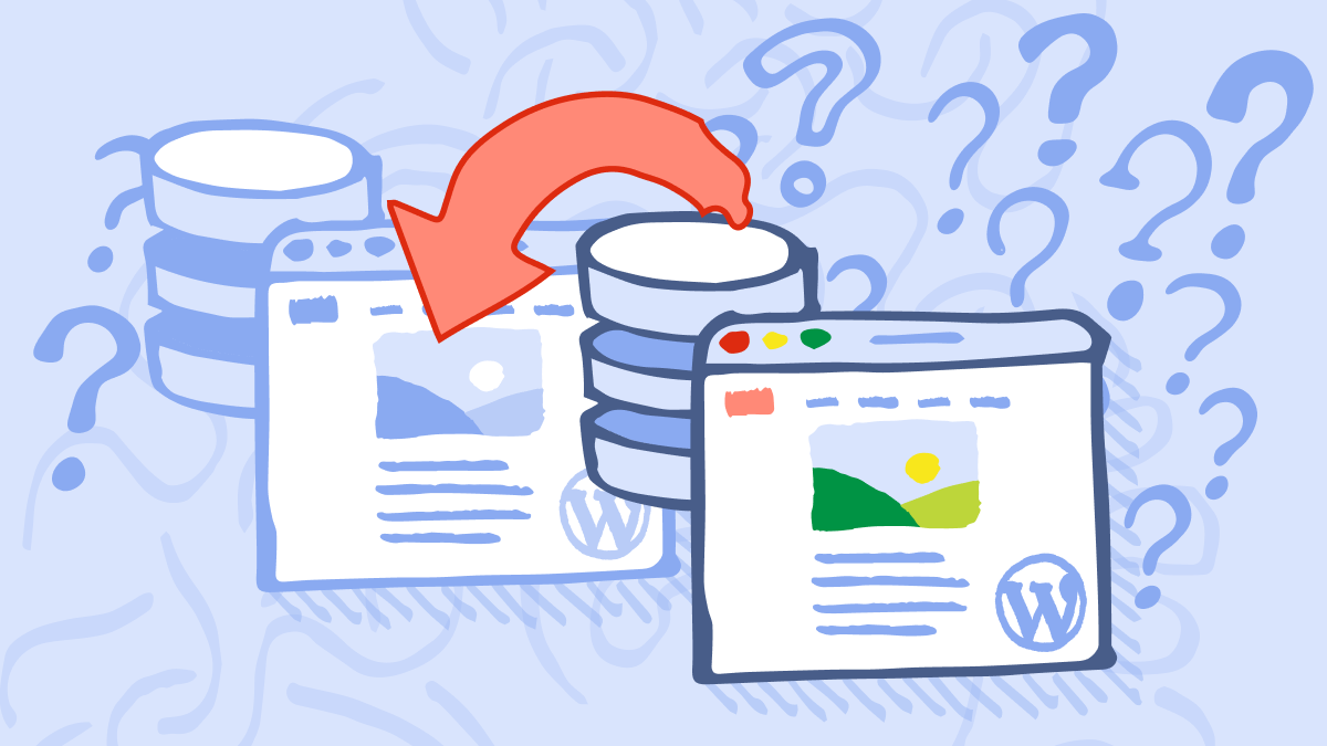 Complete guide on WordPress backups