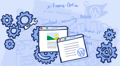 How to configure HTTP security headers on WordPress | Melapress