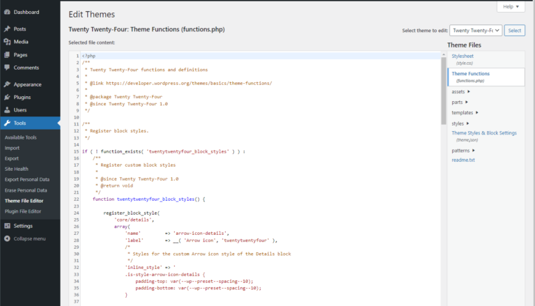 How to configure HTTP security headers on WordPress | Melapress