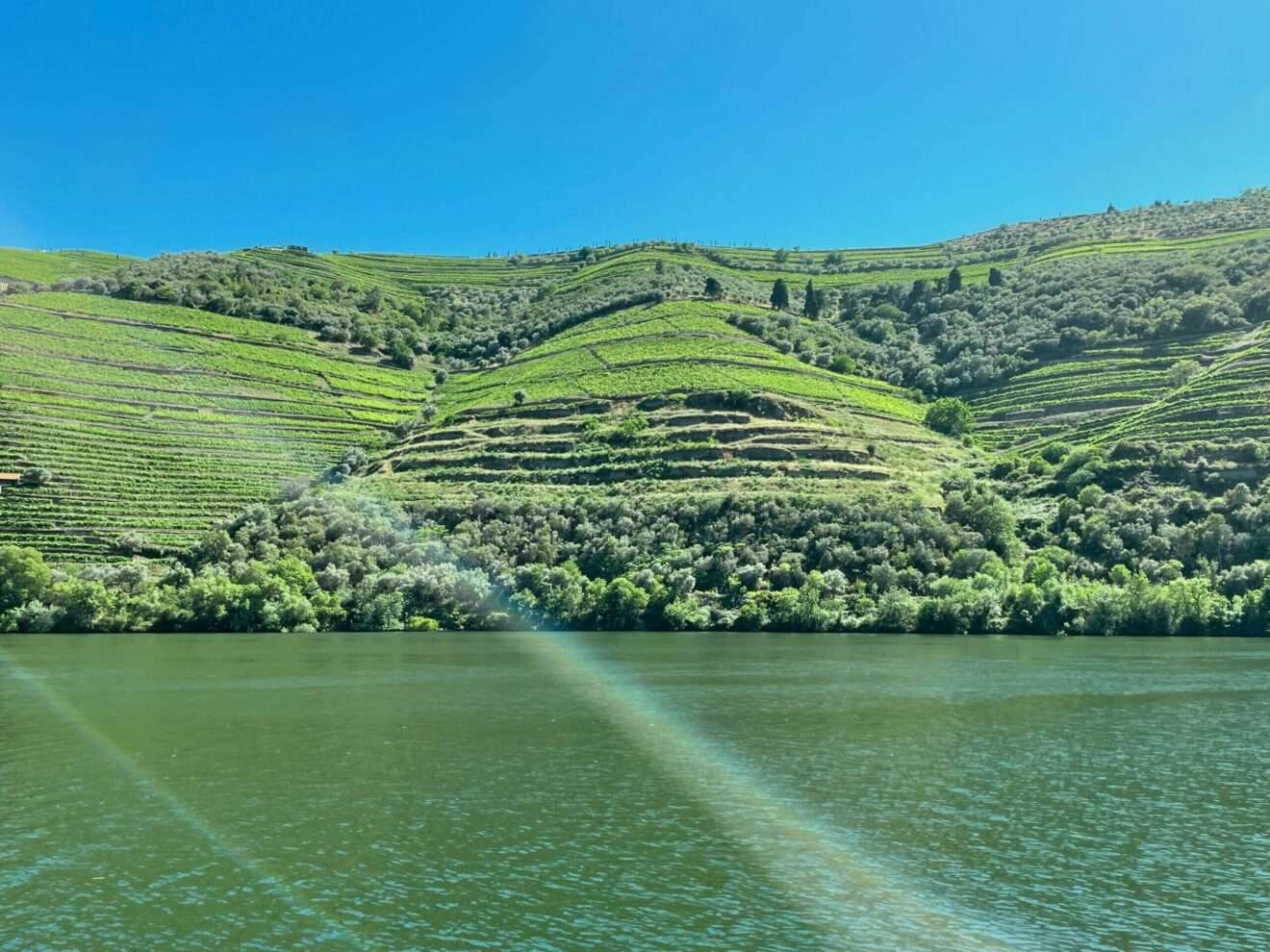 Douro Valley