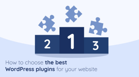 How to choose the best WordPress plugins for your website