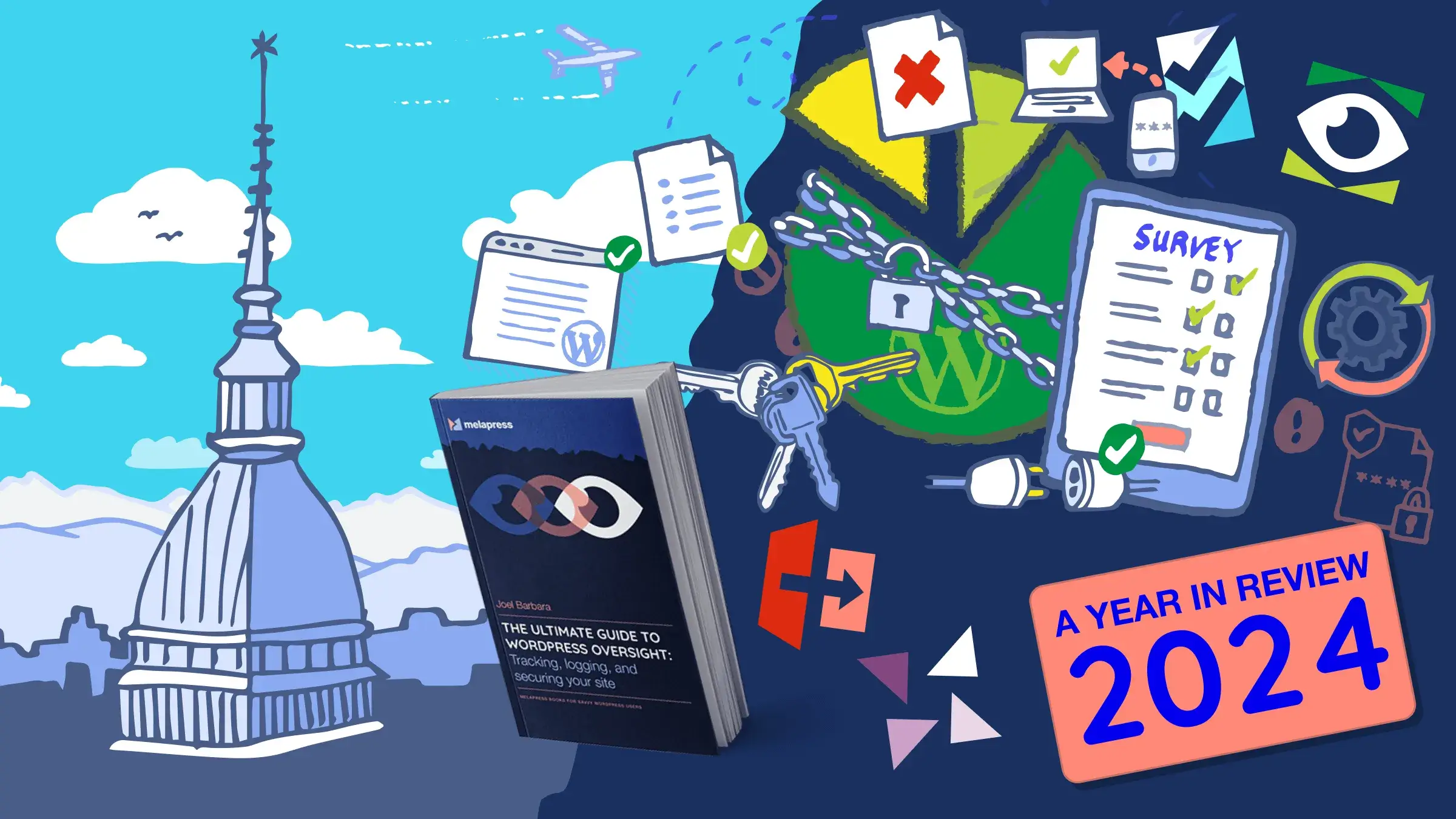 2024: Year in Review