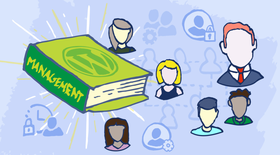 WordPress User Management Guide