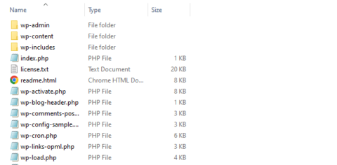 What is WordPress Core & What are the Core Files? | Melapress