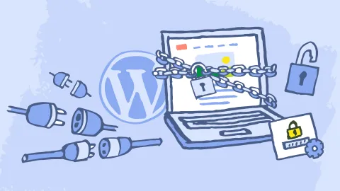 WordPress security plugins for complete site security