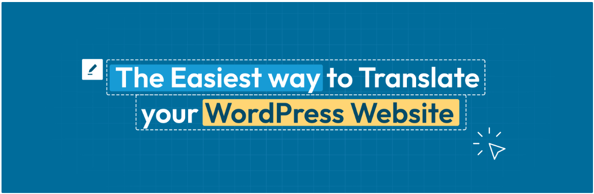 TranslatePress banner