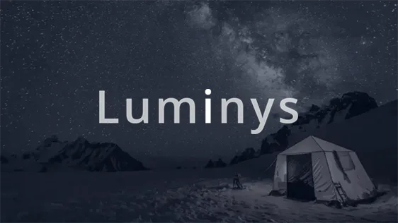 Luminys Inc logo