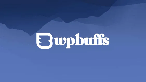 WP Buffs
