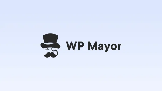 WP Mayor