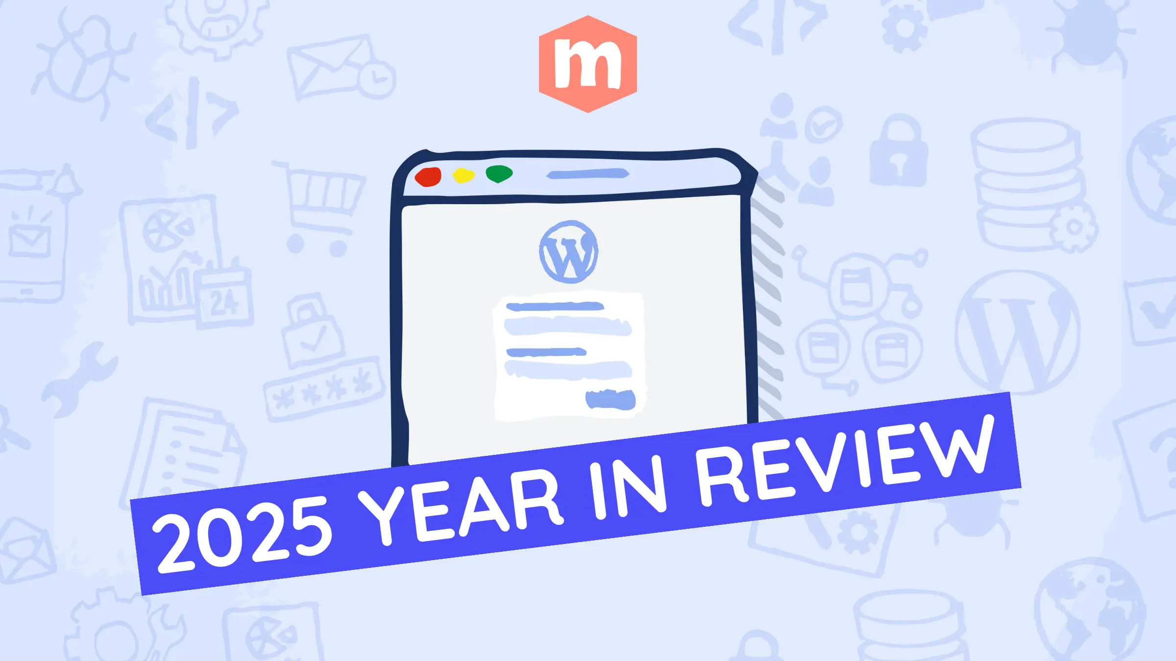 2025: Year in Review