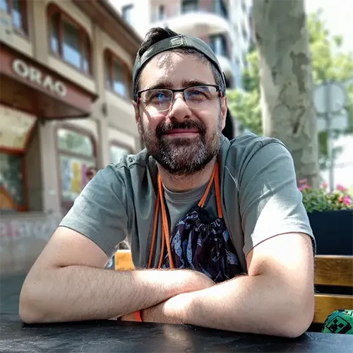 Marko Dimitrijevic