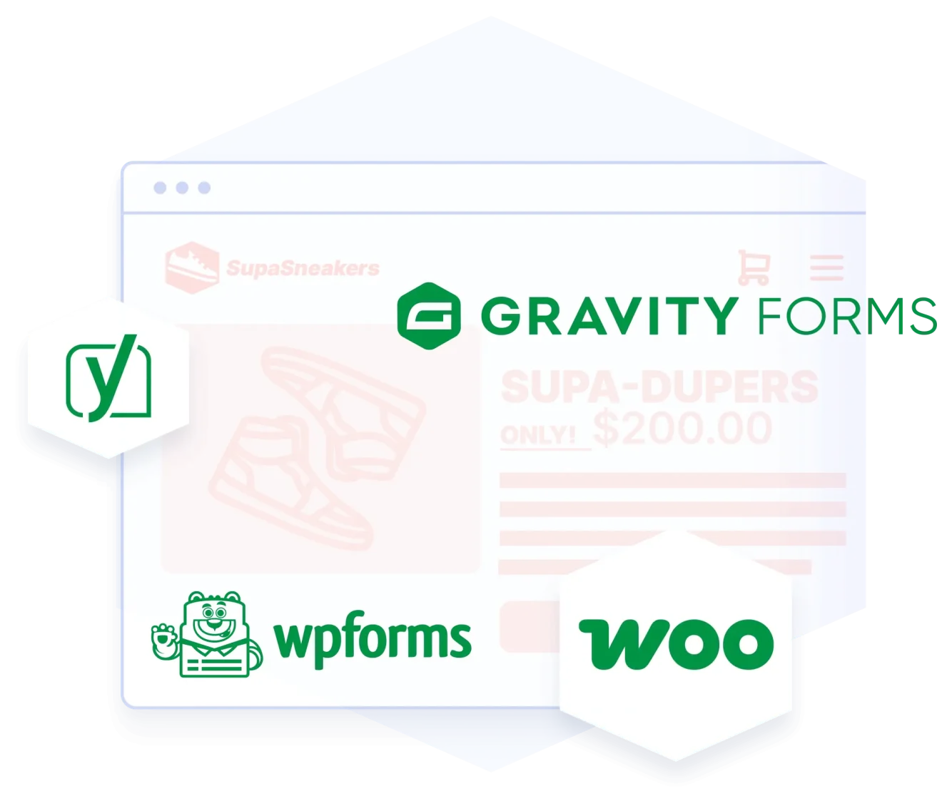 WP Activity Log for e-commerce
