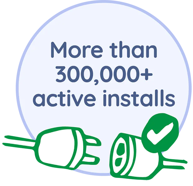 WP Activity Log active installs